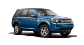 Freelander 2 2006 - 2014 (l359)