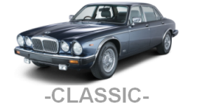Series Iii Saloon 1979 - 1992 Classic