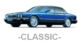 Xj 1998 - 2003 (from 812317 To F59525) (x308) Classic