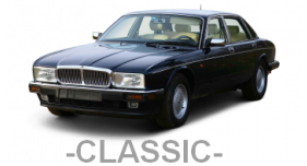 Xj6 & Xj12 1987 - 1994 (xj40) Classic