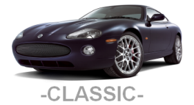 Xk8 Coupe/convertible 1997 - 2006 (x100) Classic
