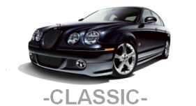 S-type 1999 - 2008 (x200) Classic