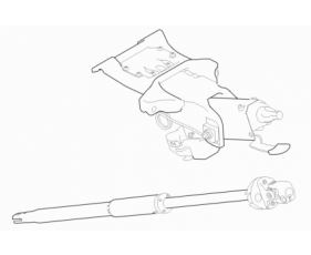 Steering Column