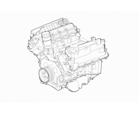 Engine Assembly