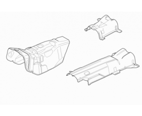 Heatshields