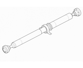 Propshaft