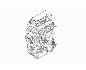 2000 - Diesel - TD4