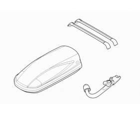 Accessories - Carrying & Towing