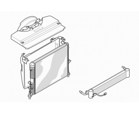 Cooling System
