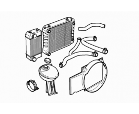 Cooling System