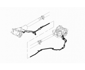 Active Driveline