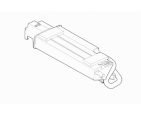 Evaporative Emission Control System