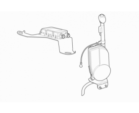 Radio Electric Aerial