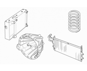 TDi Retro Fit Kits