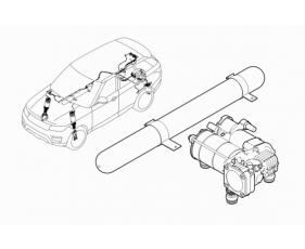 Air Suspension