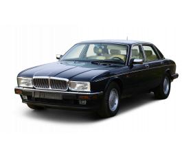 XJ6 (2.9, 3.2, 3.6, 4.0) From (V)500001 Up to (V)667828