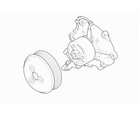 Water Pump