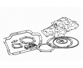 Gearbox Gasket / Seal Sets-Automatic Gearbox