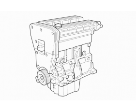 2000 - Petrol - T16
