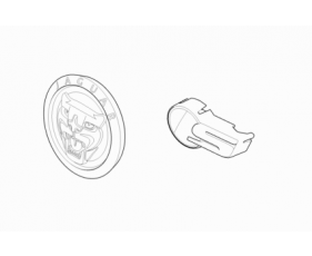 Badges And Motifs