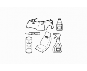 Paint & Car Care
