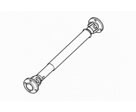 Propshafts