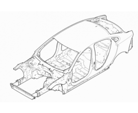 Fixed Body Panels