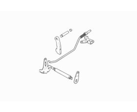 Park Lock-Automatic Gearbox