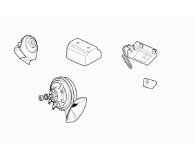Ancillaries