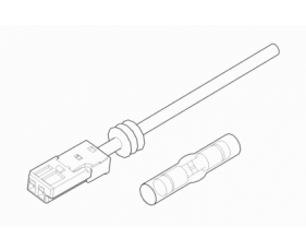 Pigtail Wiring Kits