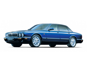 XJ Series (From (V)812317 to (V)F59525 (Canada / Mexico / USA)