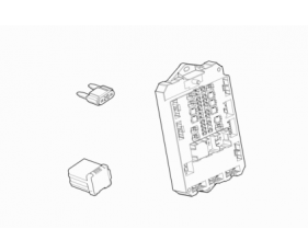 Fuseboxes
