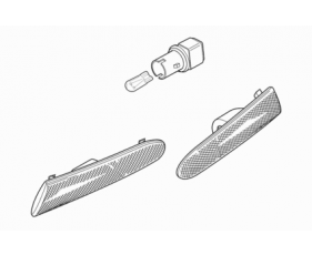 Side Markers