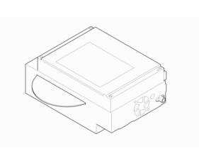 Compact Disc Autochanger