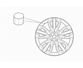 Accessories - Wheels