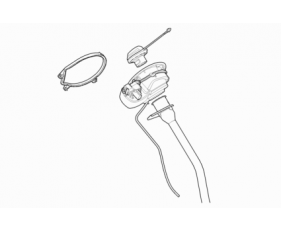 Fuel Filler Fixtures And Fittings