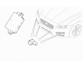 Parking Aid