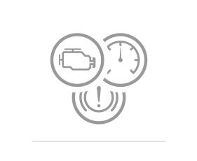 Vehicle & Engine Controls