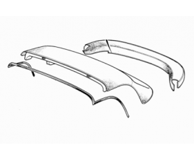 Cabriolet Roof