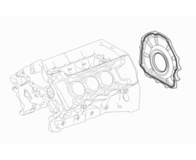 Cylinder Block
