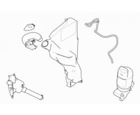 Washers System