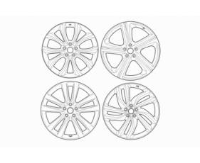 Wheels