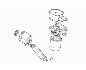 Engine Lubrication