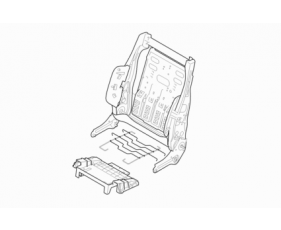 Seat Slide Adjusters And Fittings
