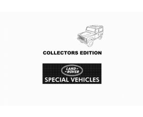 Collectors Edition