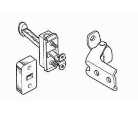 Door Hinges