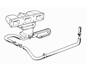 Air Inlet Temperature Control System