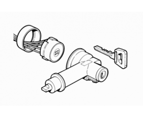 Ignition Switch