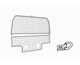 Stowage Restraints