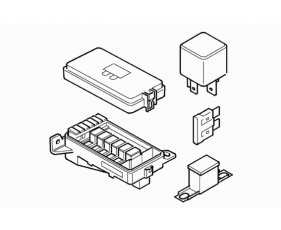 Fuse Box